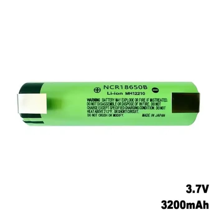Batterie 3.6V pour aspirateur de vitres Karcher WV50 Plus et WV70 Plus, WV2 Plus et WV2 Premium, WV1
