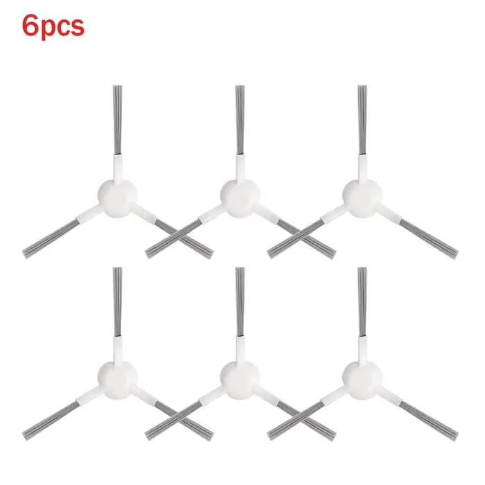 Pour Dreame L10s Ultra Gen 2 L30s Ultra L10s Pro Ultra chaleur Robot aspirateur brosse principale ta