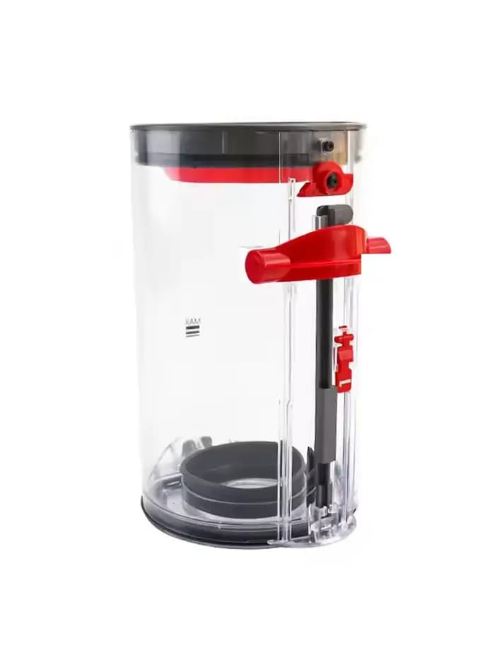 Grand bac à poussière pour aspirateur Dyson V11 V15 SV14 SV15 SV22, pièce de rechange, seau à poussi