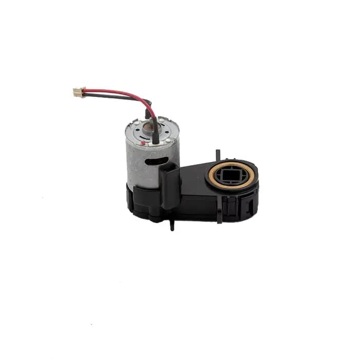 Ensemble de moteur à brosse principale et rouleau pour aspirateur Robot Samsung Midea VCR08 MR09, pi