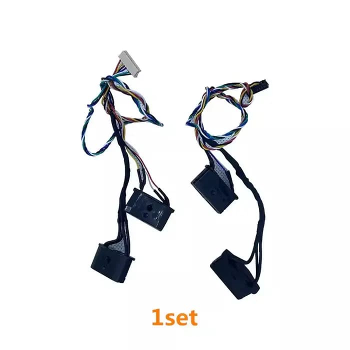 Capteur d'obstacles et de feuilles pour aspirateur Robot Ecovacs DEEBOT Ozmo T5/N8/N8Pro/T9/T8/T8 +/