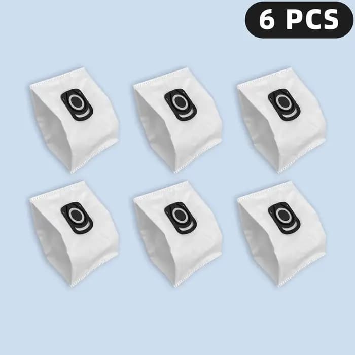 Sac à poussière compatible pour Rowenta X-Plorer Series 65+ / 70+ / 75 S+ / 135+ / 140+ / 220+ / 240