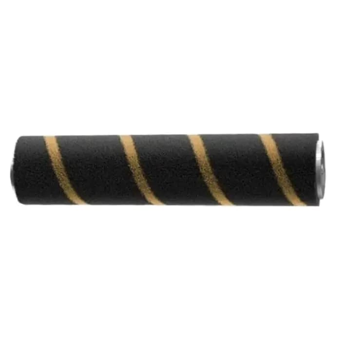 Tête de brosse à rouleaux souple motorisée pour aspirateur Dreame V12S V16S V11 V12 T10 T30 T20pro T
