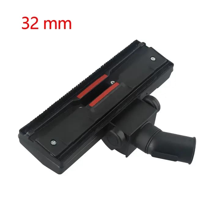 Tête de brosse de buse d'aspirateur de sol, base de nettoyeur, livres stratifiés, outils de détermin
