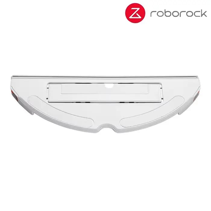 Roborock – plateau de réservoir d'eau Original S7 S70, avec tissu de vadrouille, plaque de Support p