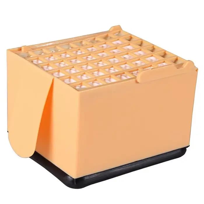 Sacs à poussière VK135, bloc anti-parfum et filtre HEPA pour aspirateur Vorwerk Kobold VK135 VK136 F