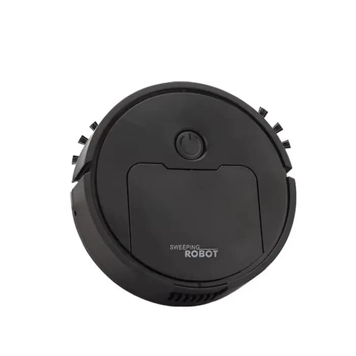 Robot de balayage intelligent ménage mini aspirateur poussière balayant trois en un