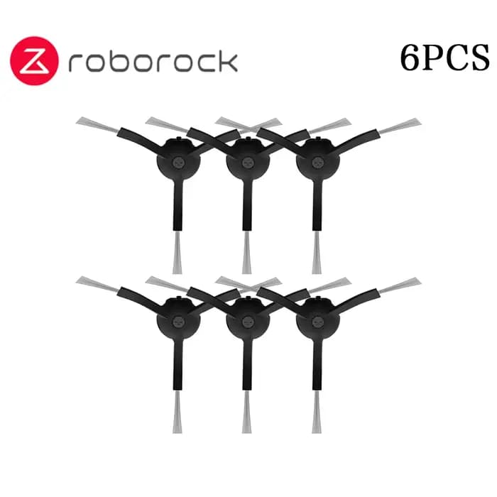 Roborock S7 Maxv Ultra S7 Pro Ultra Robot aspirateur accessoires vadrouille Hepa filtre sac à poussi