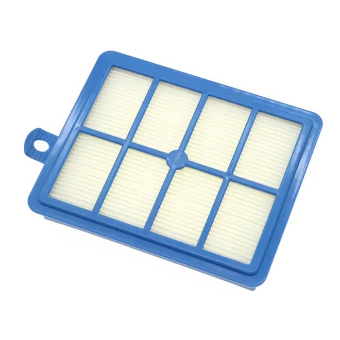 Sacs à poussière pour aspirateur et nettoyeur, lot de 10 pièces, 2 filtres H12 Hepa, pour aspirateur