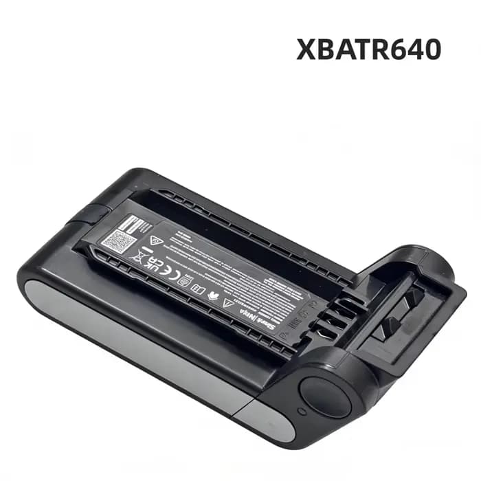 Batterie 100% originale 3750mAh 21.6V pour Shark NINJA XBATR640EU IP3000 IP3225 IP3251 IP3252 IP3256