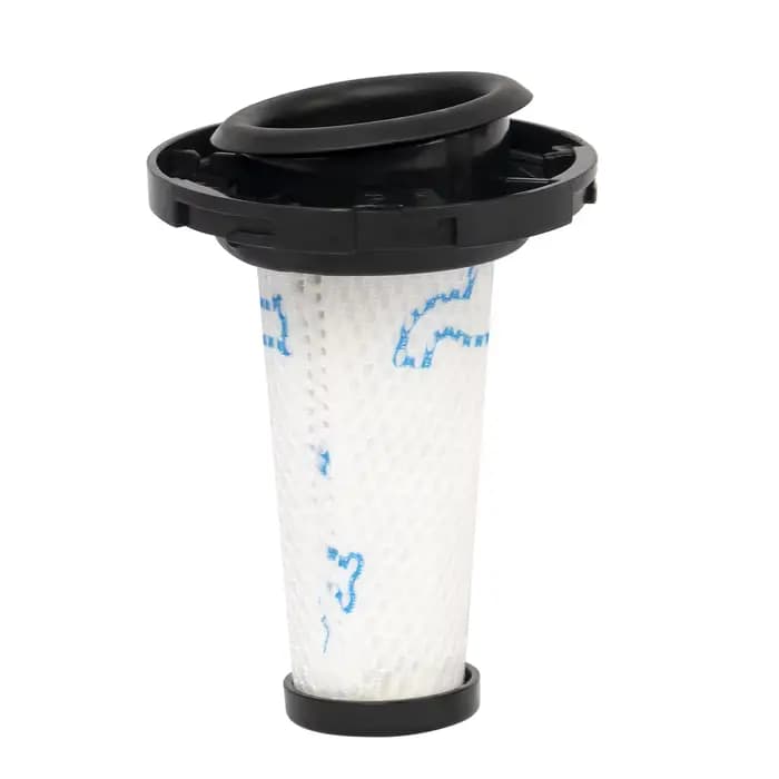 Filtre HEPA ZR009010 pour aspirateur à manche sans fil Rowenta X-Force Flex 9.60, X-Pert 7.60, X-Nan