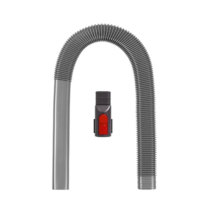 Outil flexible parfait pour nettoyer les fentes, pour aspirateur sans fil Dyson V7 V8 V10 V11V12 V15