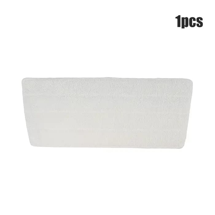 Pièces de rechange tampon de vadrouille Compatible pour Vileda Steam XXL accessoires de vadrouille à