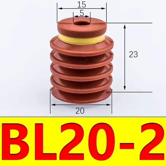 PIAB Type BL Série Robot Aspirateur Ventouse BL20-2 BL30-2 BL40-2
