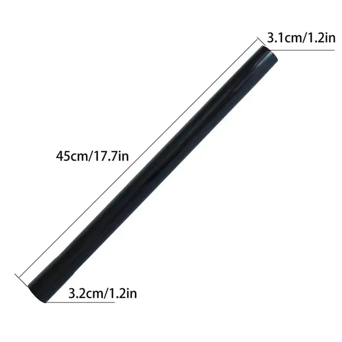 Tube télescopique universel pour aspirateur, accessoires de bricolage, tous les aspirateurs courants