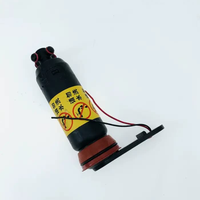 Pièces de rechange pour aspirateur laveur Dreame H15 Pro Heat : Ensemble moteur de brosse de sol apr