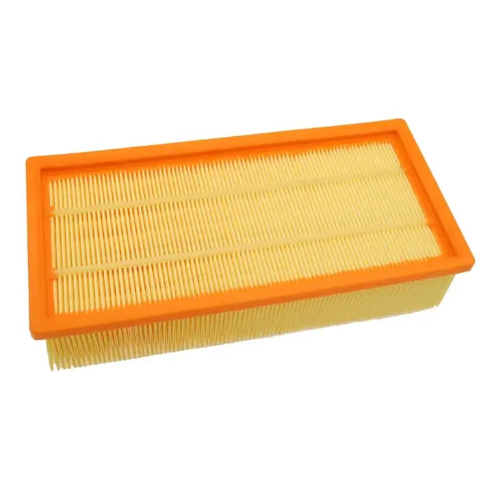 Filtre HEPA pour Karcher NT65/2 Ap NT72/2 cuillère à soupe, pièces d'aspirateur Tc NT75/2 Ap Me Tc