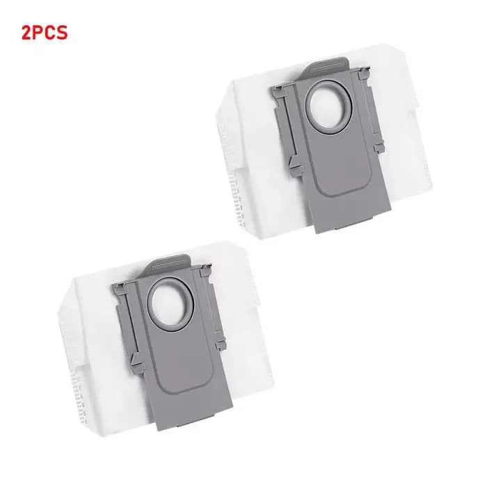 Sac à poussière pour Roborock Q5 Pro/Q5 Pro +/Q8 Max/Q8 Max +/Q7 Max/G20/S8/S8 +/G10S PRO/G20/S7/S8/