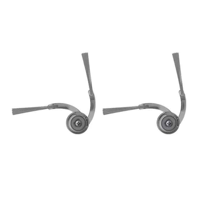 【Optionnel】 Accessoires d'origine pour aspirateur robot Roborock Saros 10R / S9 MaxV, brosse à roule