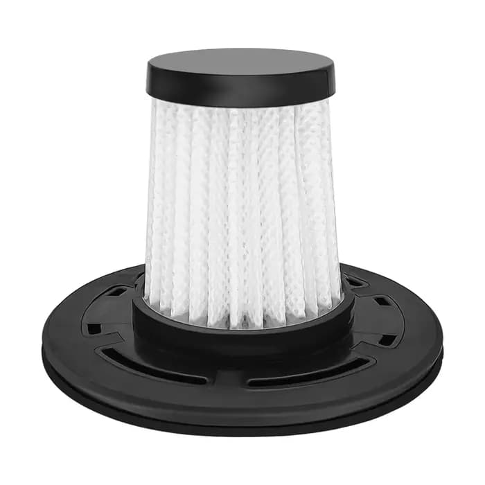 Micro élément filtrant pour aspirateur sans fil, pour le nettoyage humide et sec, pour notre pièce d