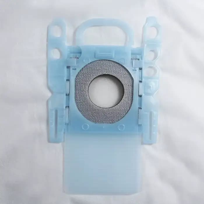 Sac filtre à poussière en tissu pour aspirateur Bosch et Siemens BSG7 BSG6 BSGL3126GB GL30 Type G, p
