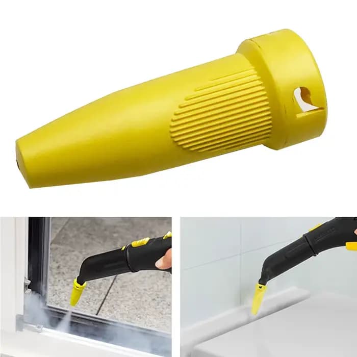 Buse puissante pour nettoyeur vapeur Karcher, série SC, SC 1, 2, 3, 4, 5, SI, 4, xénon, pièces iss m