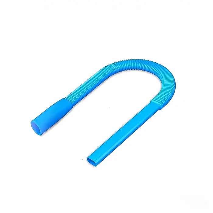 Tuyau de nettoyage universel pour aspirateur, accessoire de nettoyage en profondeur pour l'éliminati