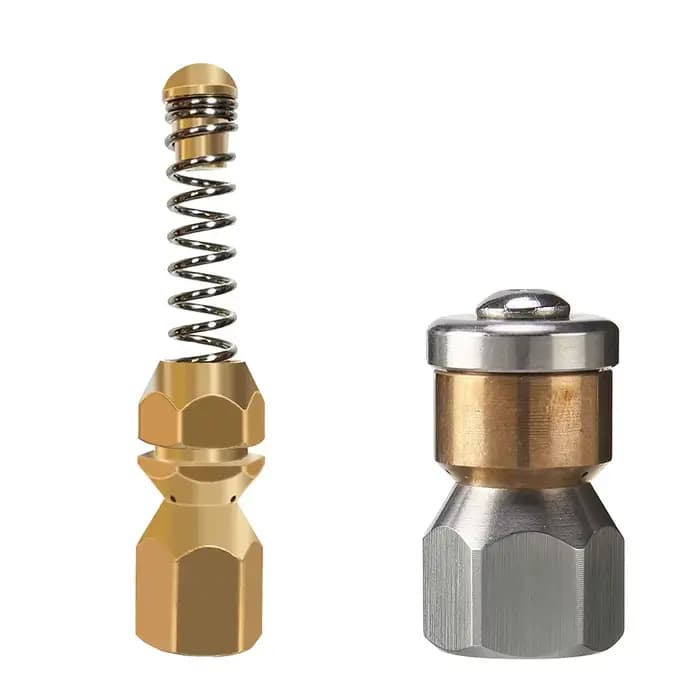 Nettoyeur à haute pression, tuyau de nettoyage des eaux usées, pour Karcher K2 K3 K4 K5 K6 K7 furet 