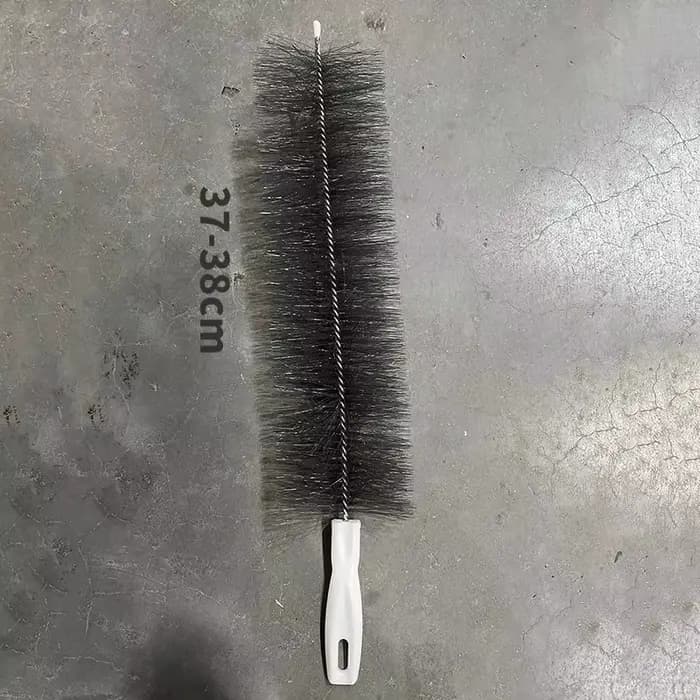 Brosse anti-poussière en microfibre, outil de nettoyage pour climatiseur, meubles, volets, maison, v