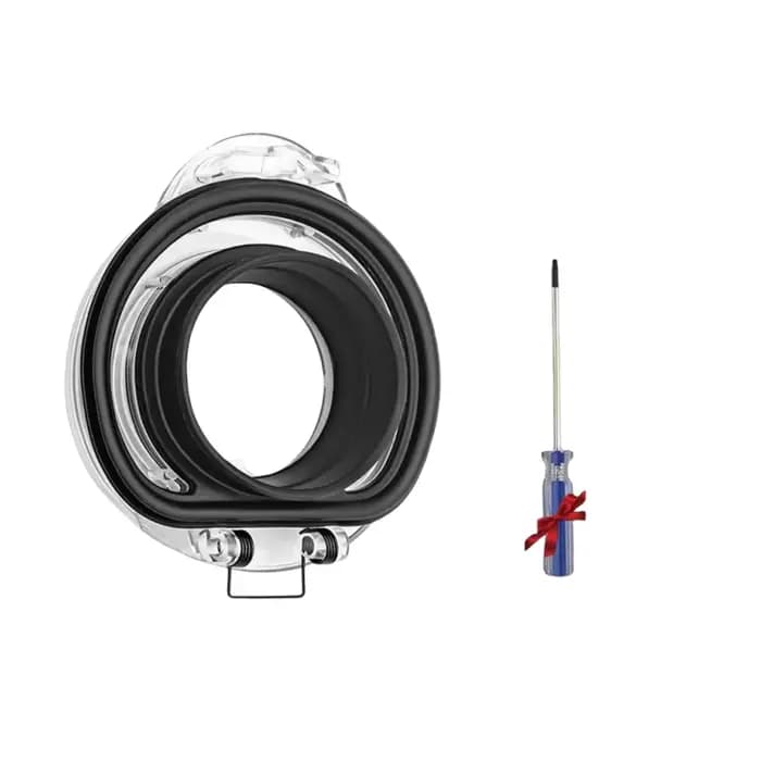 Convient pour aspirateur à main Dyson V12slim, seau de collecte de poussière V10slim, accessoires de