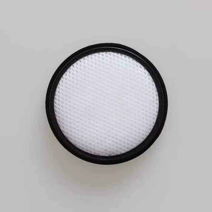 Filtres de nettoyage filtre Hepa de remplacement pour pièces d'aspirateur Proscenic P8 filtre Hepa (