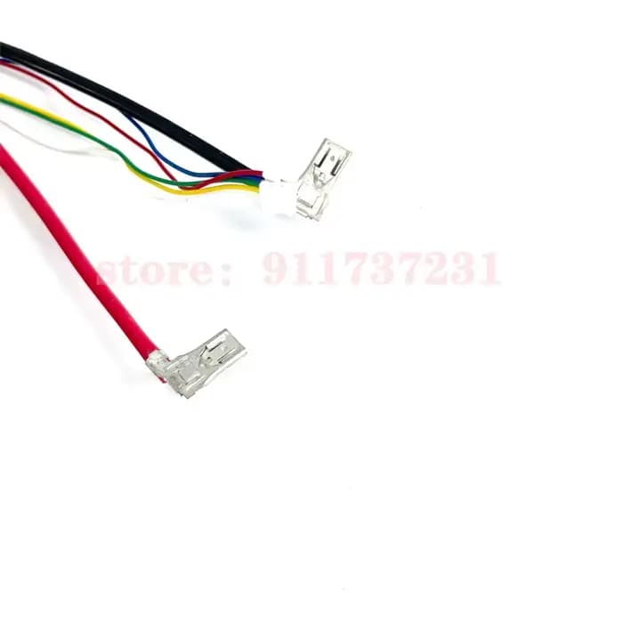 Module de ventilateur Mace Original pour aspirateur à main sans fil Roborock H6, accessoires, pièces