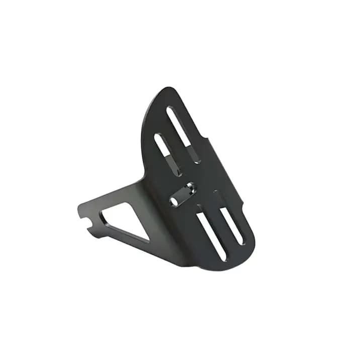 Support de sacoches latérales droit pour moto Husqvarna Svartpilen 125 200 250 401 Vitpilen 250/401 