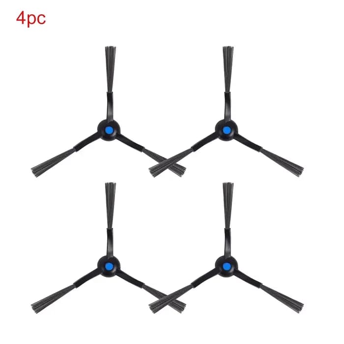 Accessoires pour aspirateur robot ECOVACS T50 PRO OMNI / T50 OMNI / T50 PRO : sacs à poussière, chif