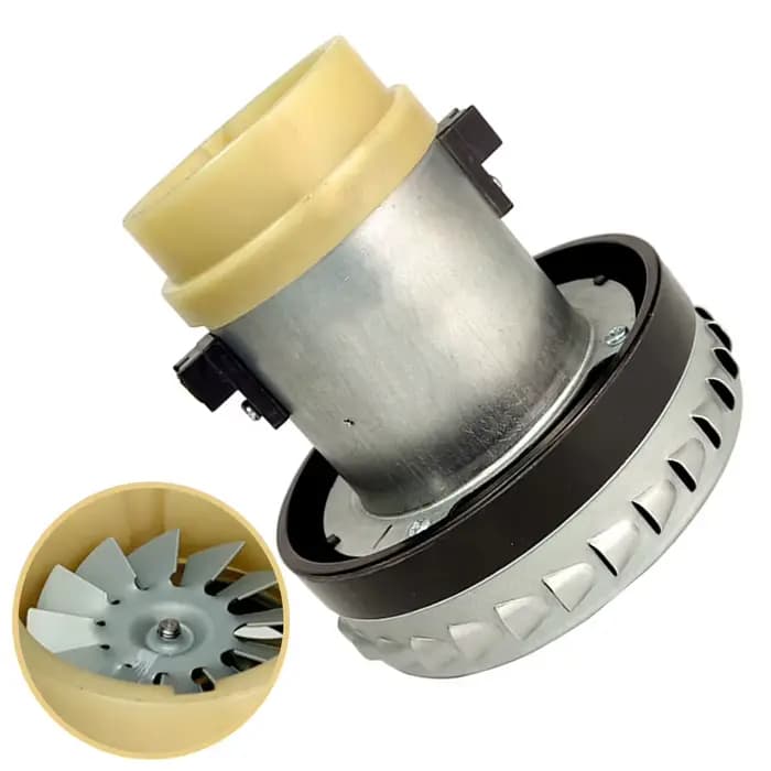 Moteur d'aspirateur 1400W pour Karcher NT20 NT30 NT38 NT40 WD3/MV3 SE4001, pièces de rechange, acces