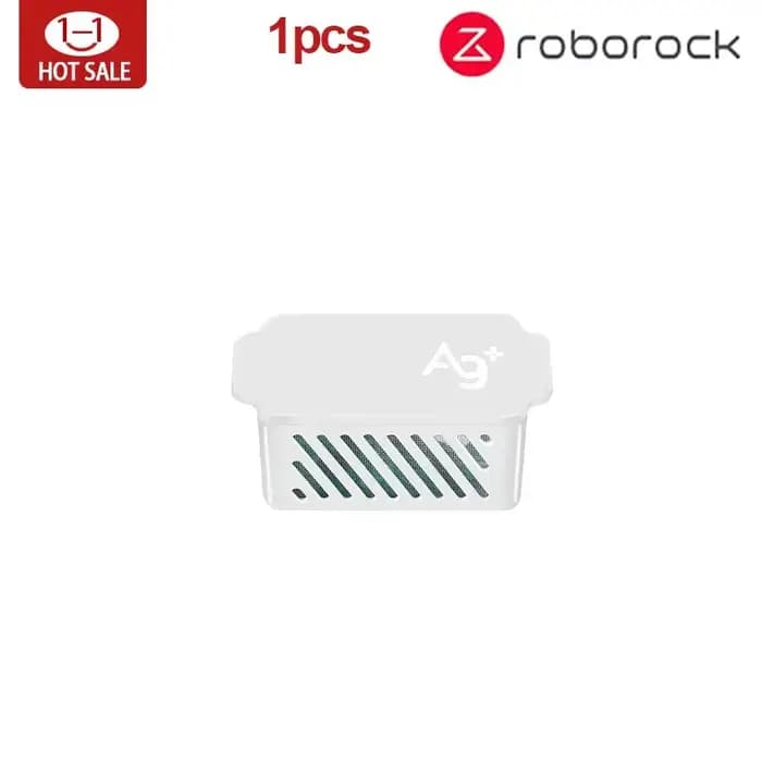 Accessoires pour robot aspirateur Roborock S7 MaxV Ultra S7 Pro Ultra : brosse principale, brosse la