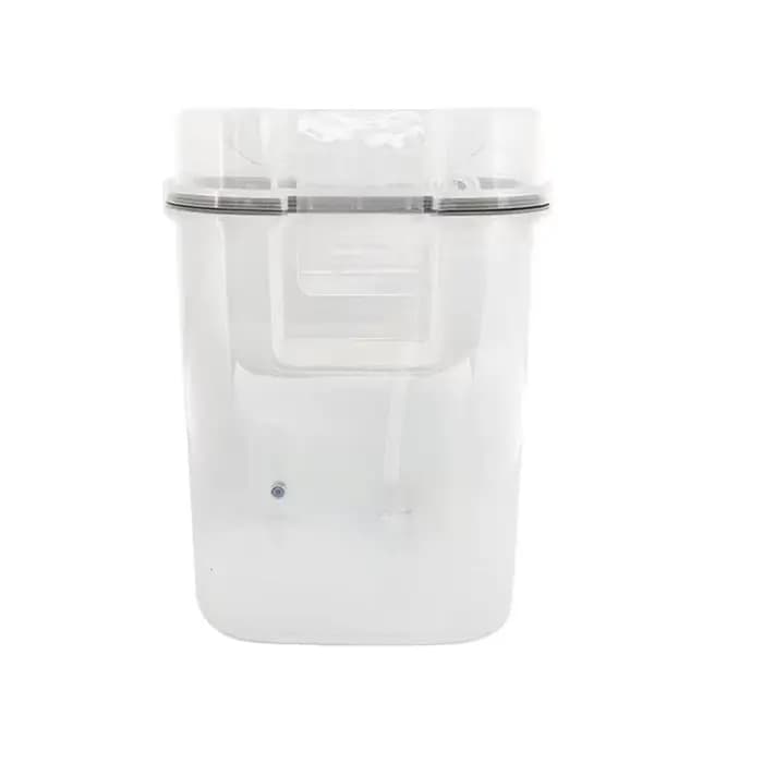 Pièces d'Aspirateur pour Dreame L10S Ultra L10 Ultra S10 S10 Pro X10, Accessoires Précieux d'Eau Pro