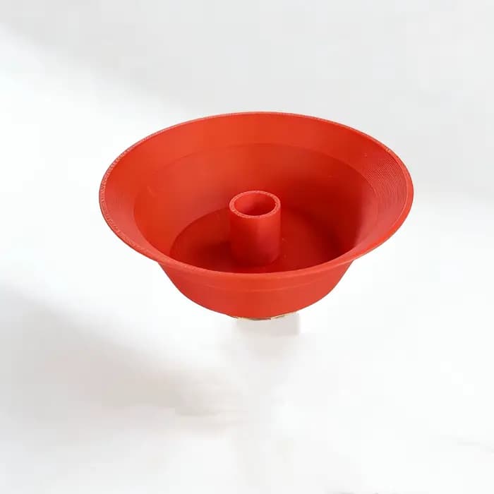 Nouvel aspirateur de chantier pour perçage de plafond, collecteur de poussière pour perceuse murale 