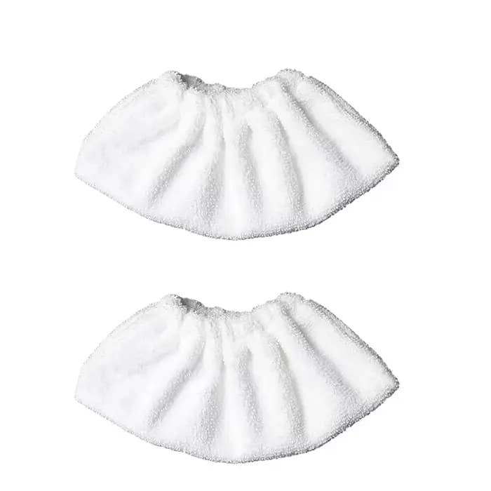 Chiffon de nettoyage pour nettoyeur vapeur Karcher Easyfix SC2 SC3 SC4 SC5, couverture de tampon de 