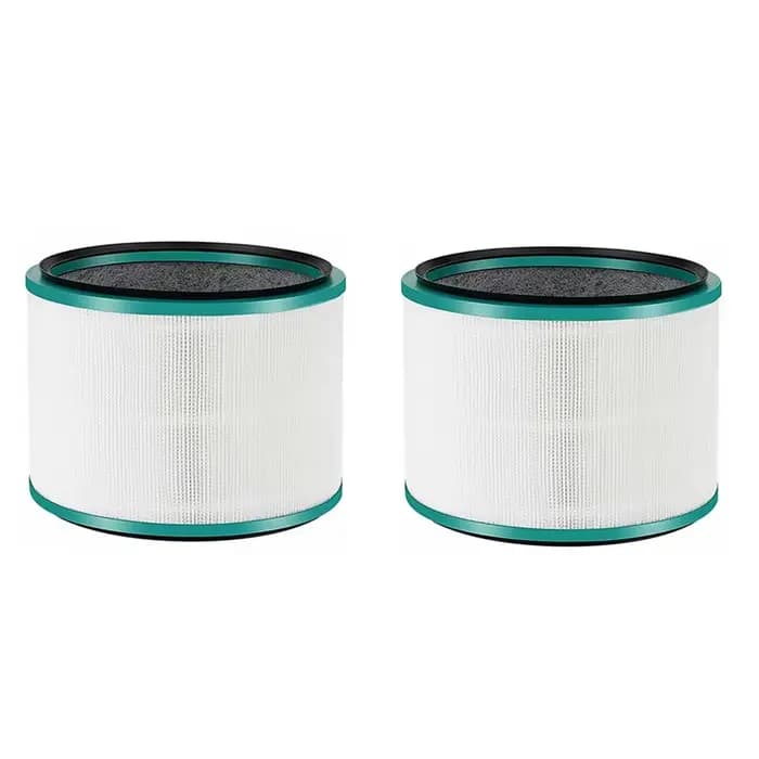 Filtre Hepa Compatible pour Dyson HP00/HP01/HP02/HP03/DP01/DP03, accessoires de purificateur d'air p