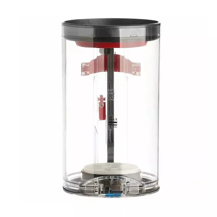 Ensemble cyclonique et bac à poussière V11 970151-01 + 97005 pour Dyson V11 Sv14 Sv15
