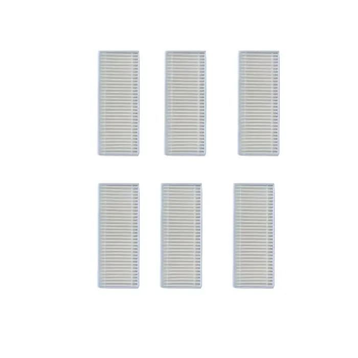 Pièces de rechange pour aspirateur Rowenta série X-PLORER 75S RR8567WH RR8587WH, brosses latérales, 