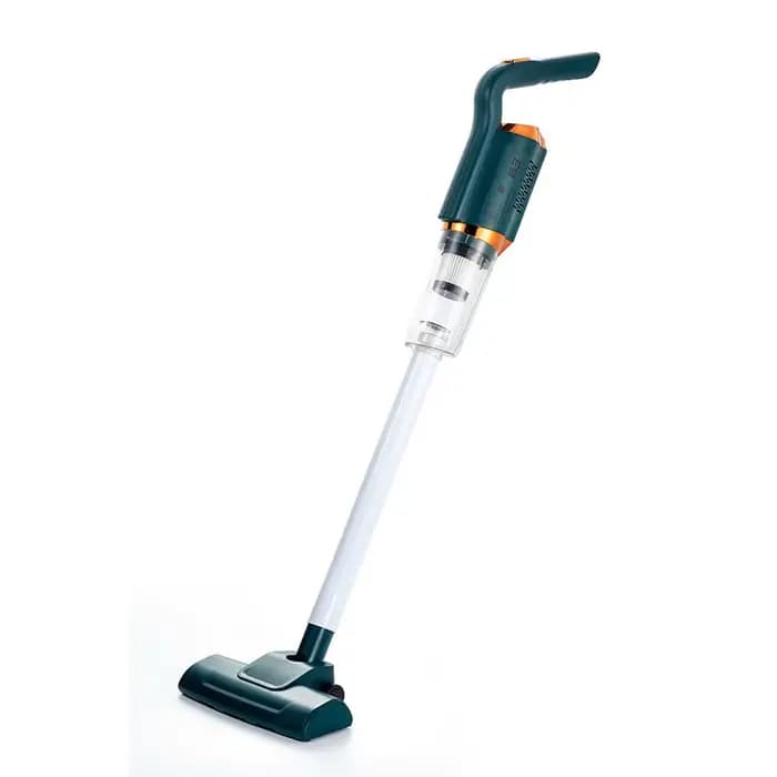 Aspirateur à main sans fil haute puissance, Rechargeable, pour petite voiture et maison