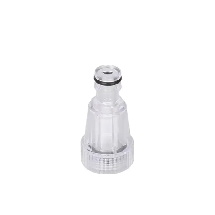 Filtre à eau pour Machine en plastique, raccord haute pression pour Karcher K2 K3 K4 K5 K6 K7 Series