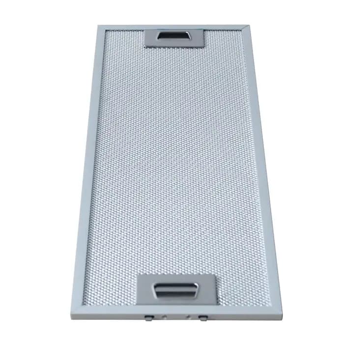 Filtre pour hotte aspirante Nodor 1 unités mesures 52,5 x 20,5 cm