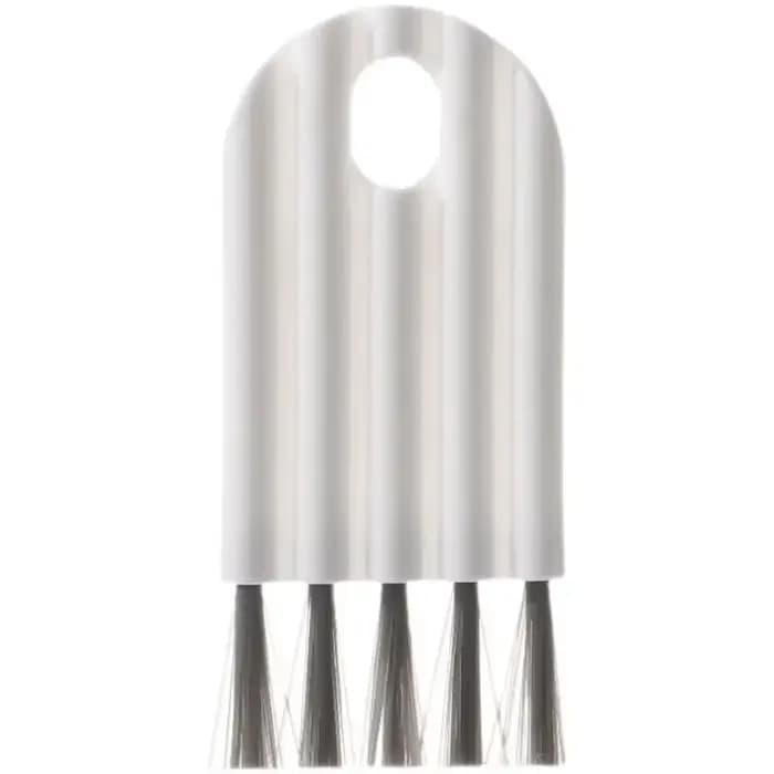 Couvercle de bouteille brosse ensemble de clavier outil de brosse propre électronique grand public P