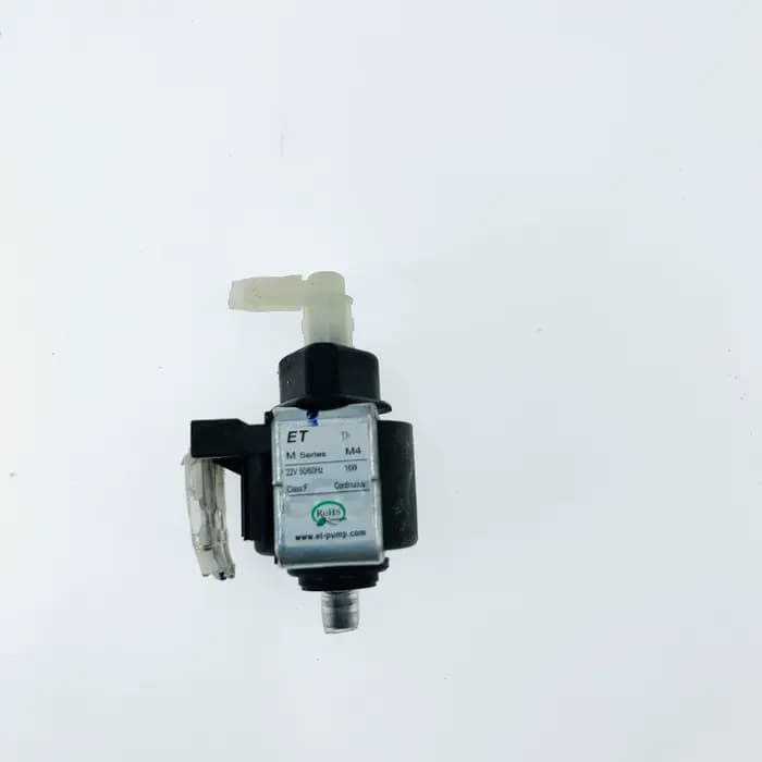 Pièces de rechange pour aspirateur laveur Dreame H11/H12S/HHR24A/H12 Pro : Ensemble pompe à eau et é