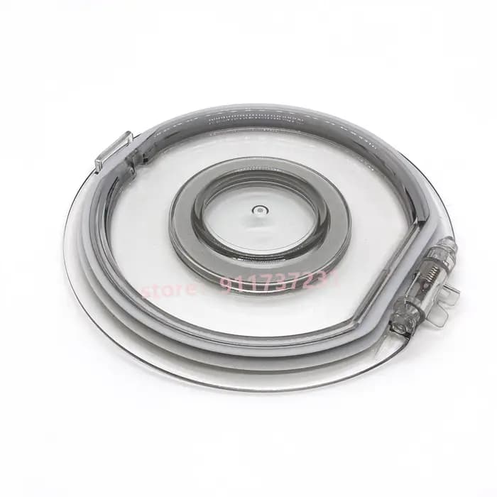 Nouveau original Dreame V12 Pro aspirateur à main sans fil pièces de rechange aspirateur tasse à pou