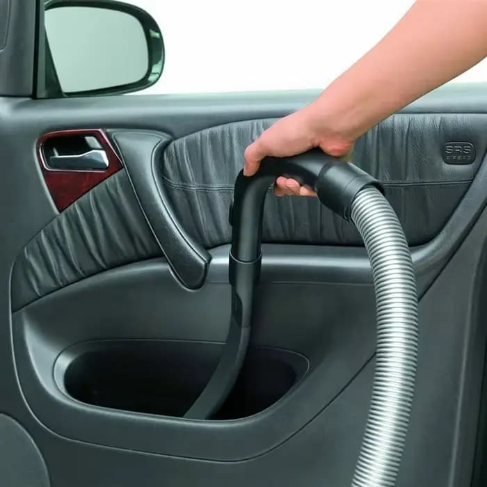 Poignée pour aspirateur Miele
