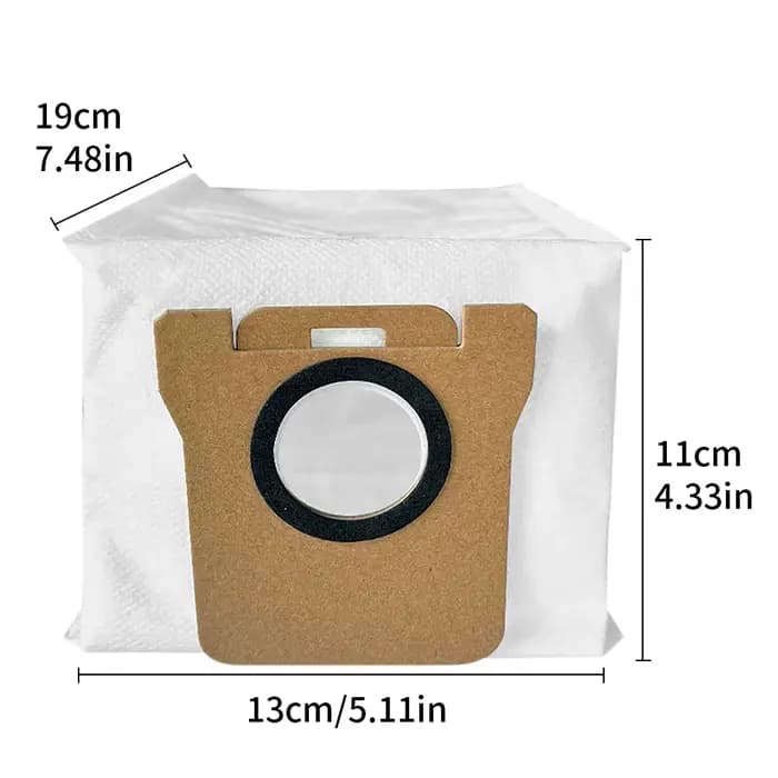 Accessoires pour aspirateur robot Xiaomi S20+